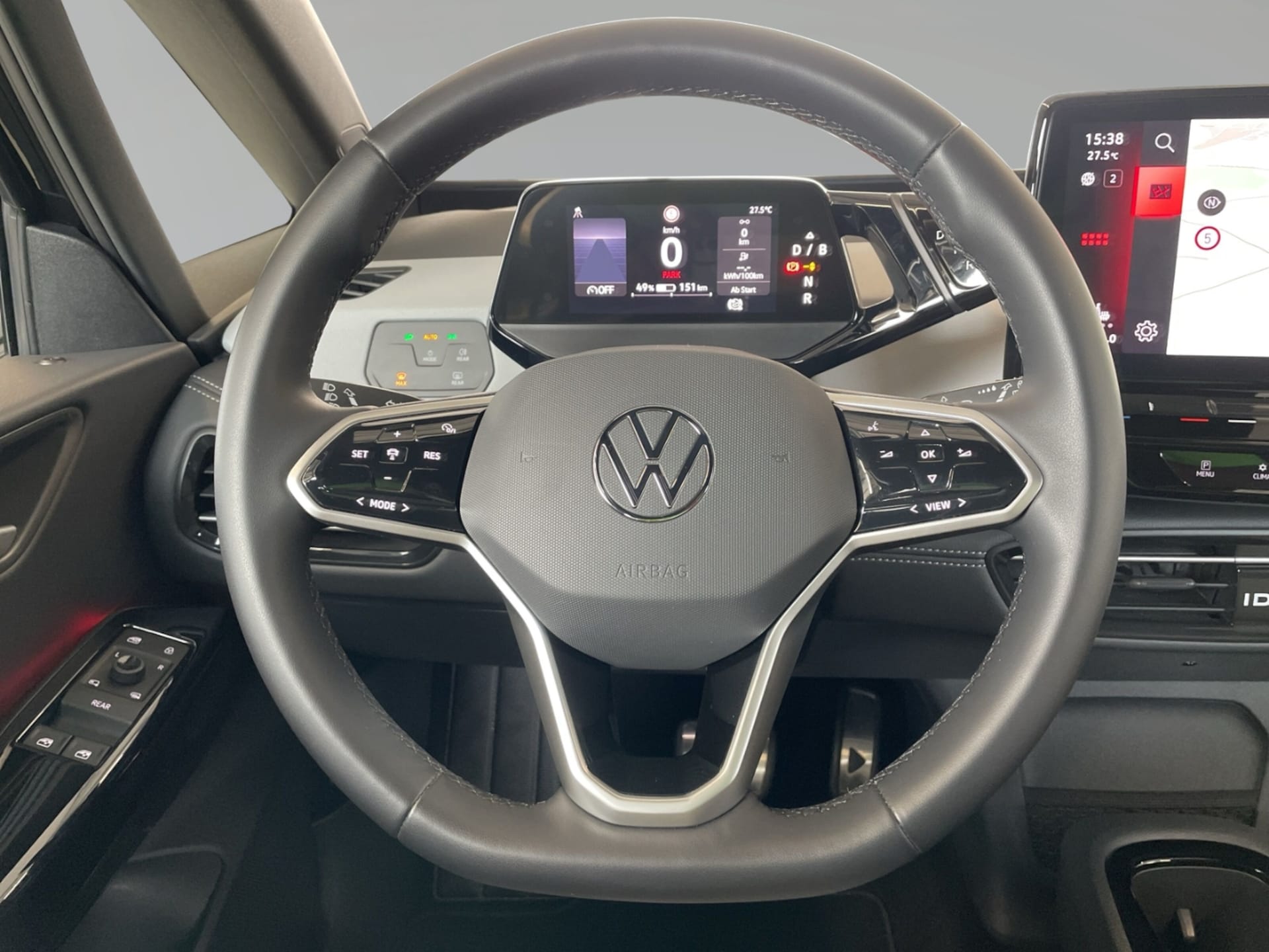 Volkswagen ID.3 MOVE Pro