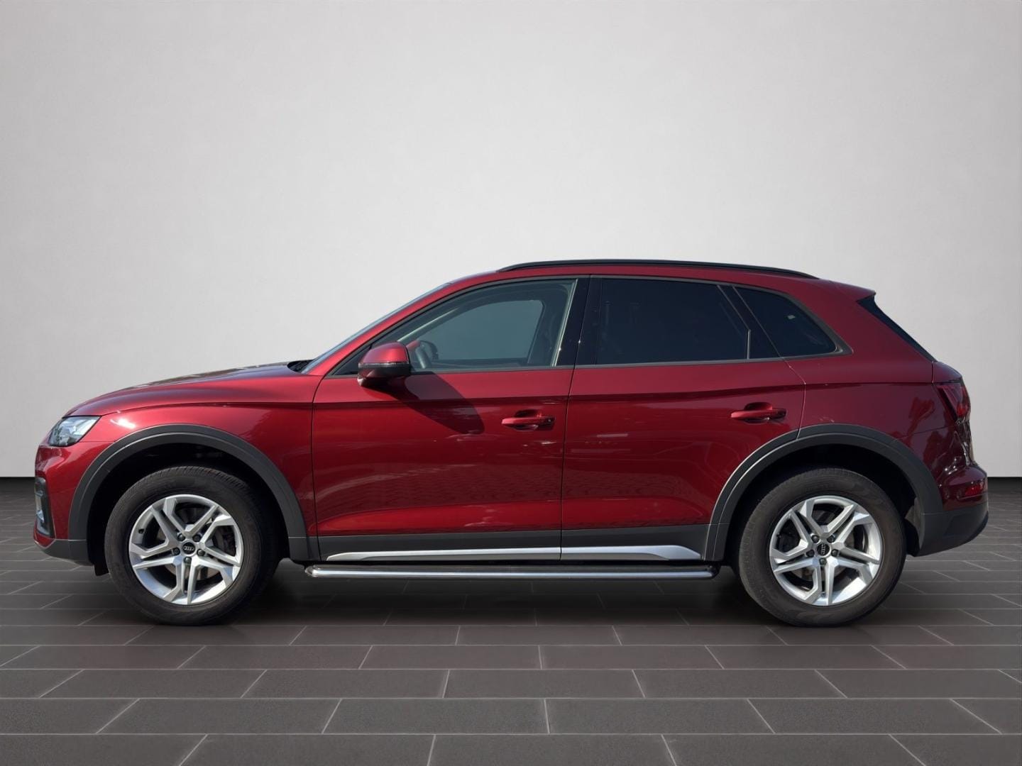 Bild über Audi Q5 40 TDI quattro S tronic - für weitere Informationen kontaktieren Sie den Audi Partner