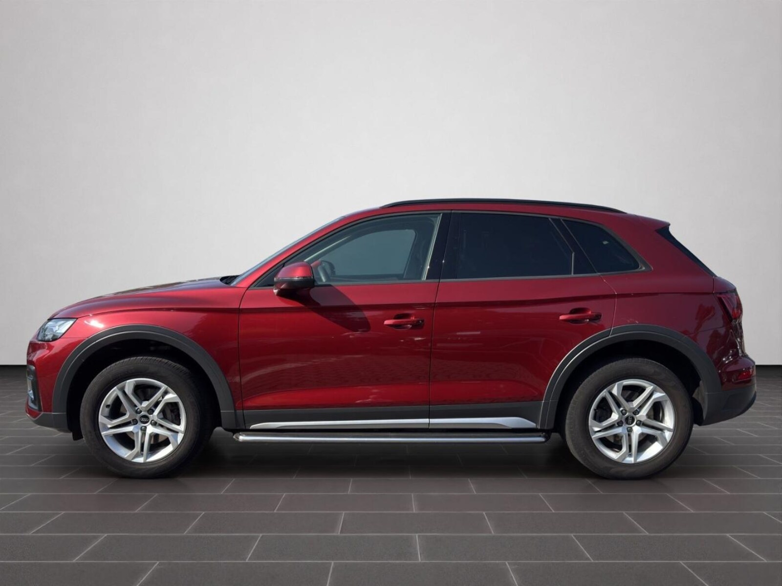 Audi Q5 – Bild 7