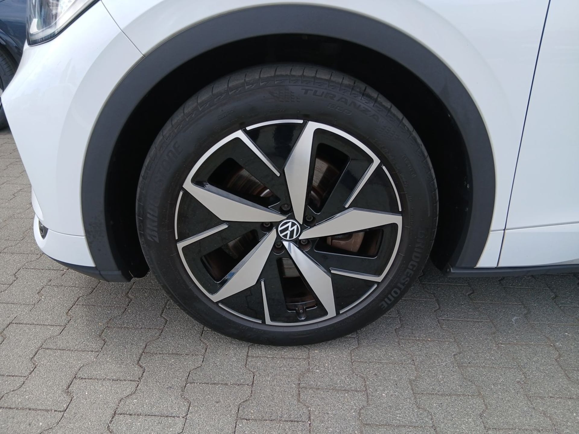 Volkswagen ID.4 GTX