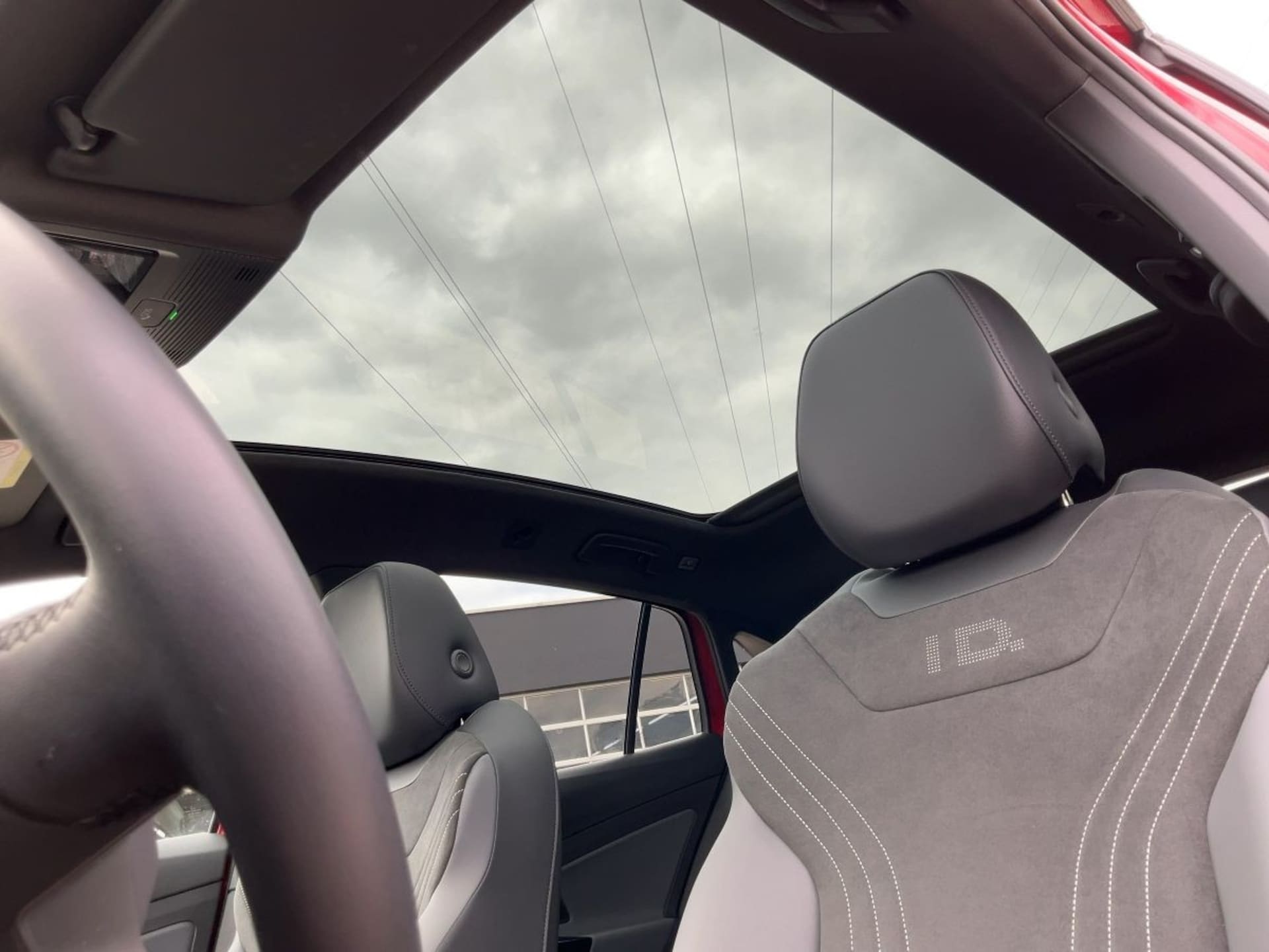 Volkswagen ID.5 Pro