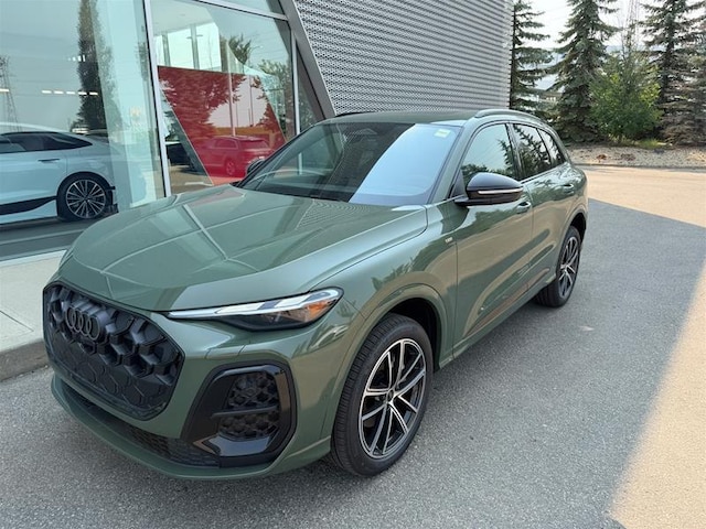2026 Audi Q5