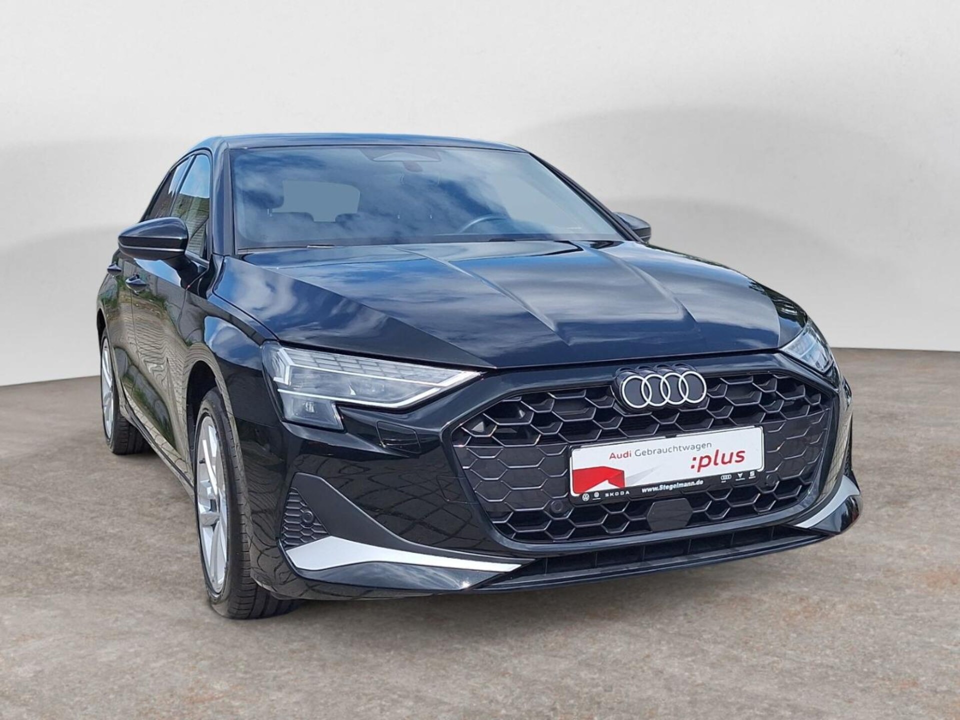 Audi A3 Sportback Advanced