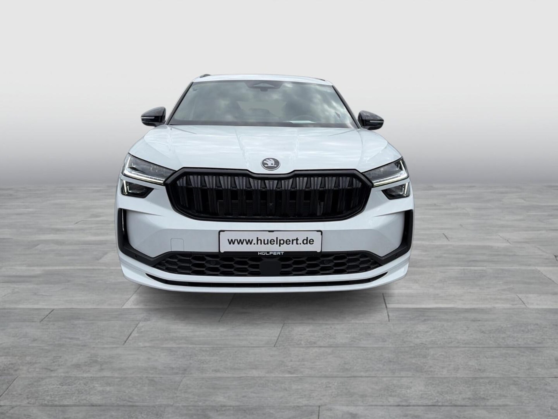 Skoda Kodiaq Sportline