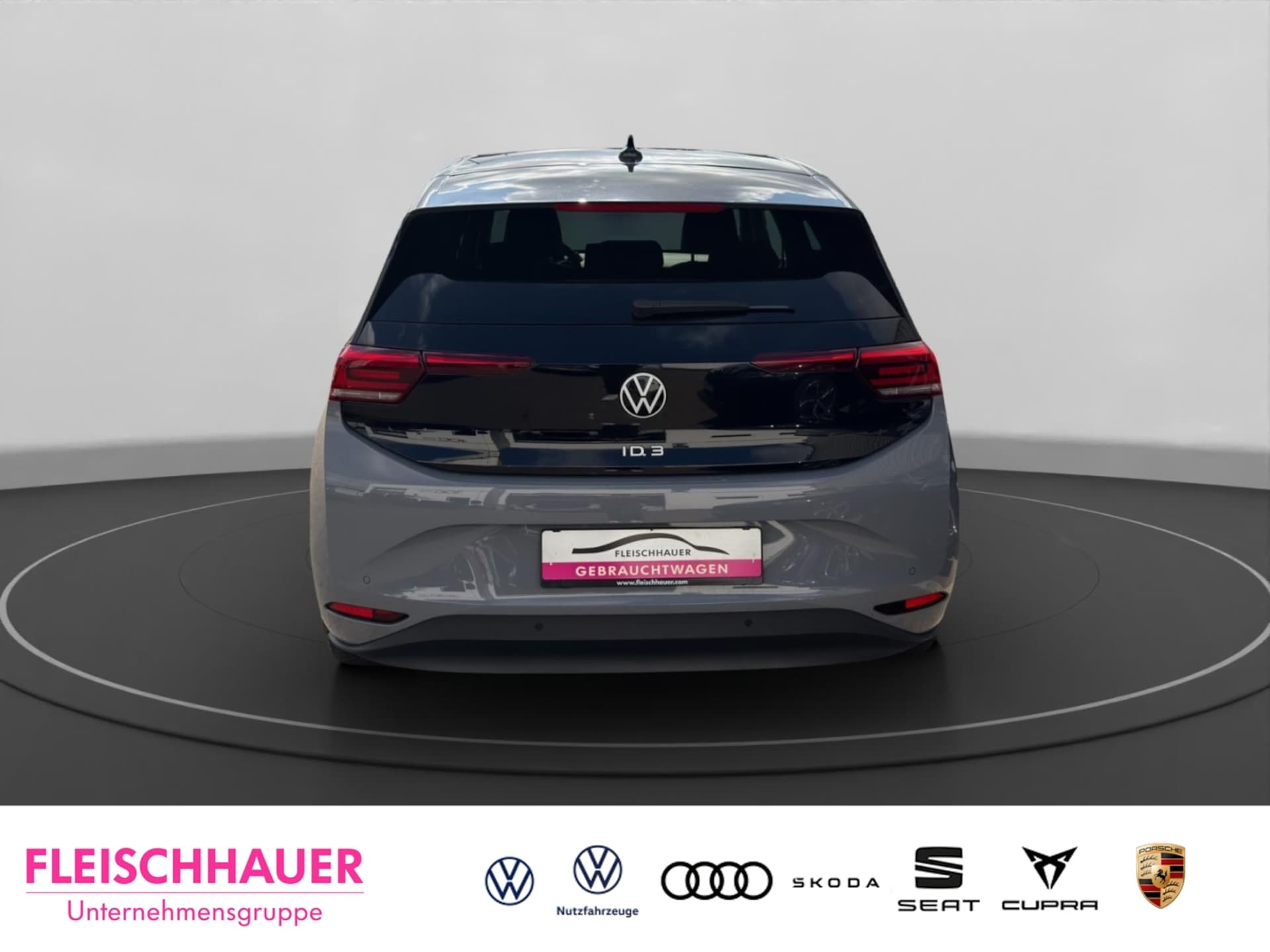 Volkswagen ID.3 MOVE Pro