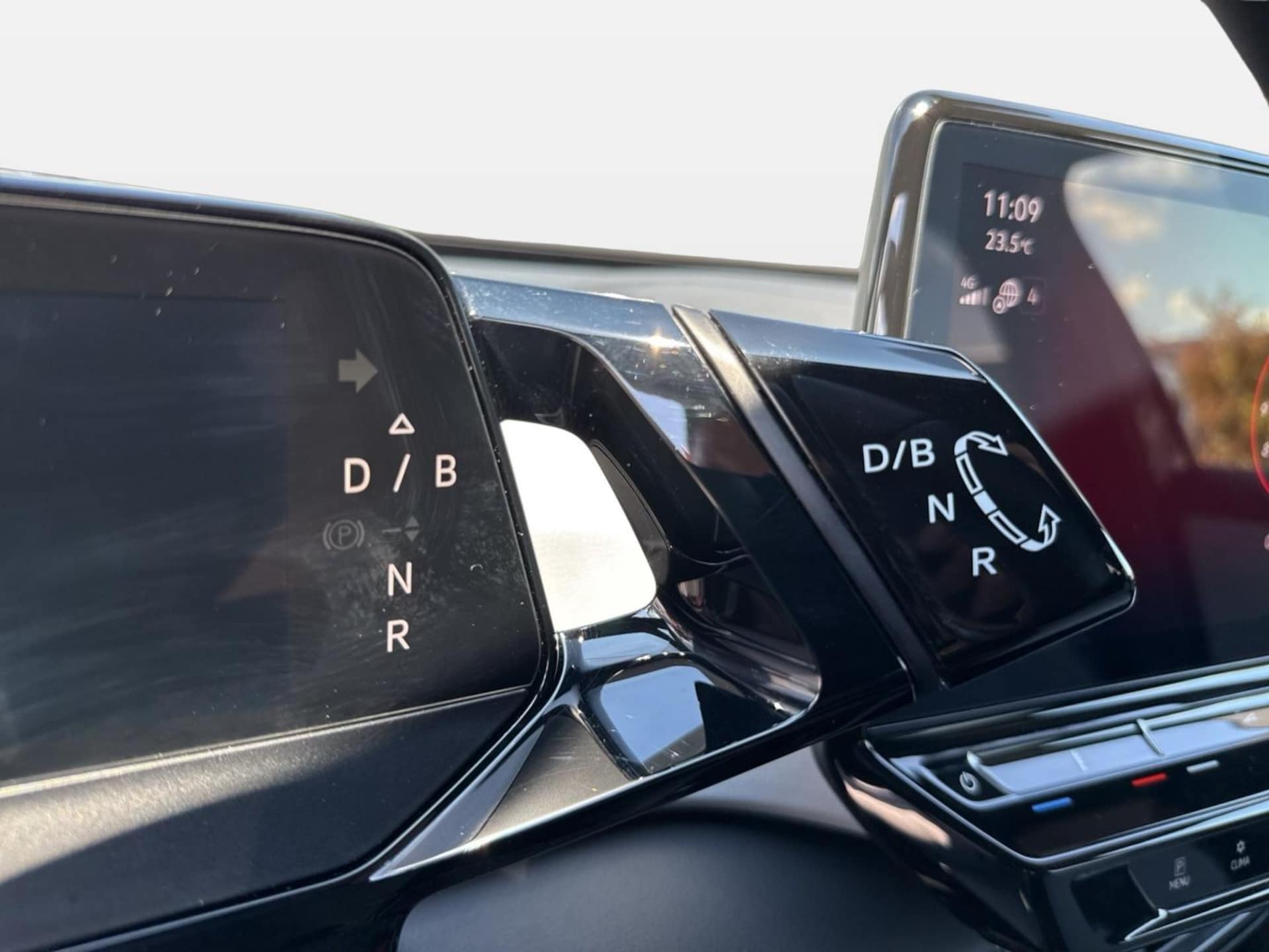 Volkswagen ID.3 MOVE Pro