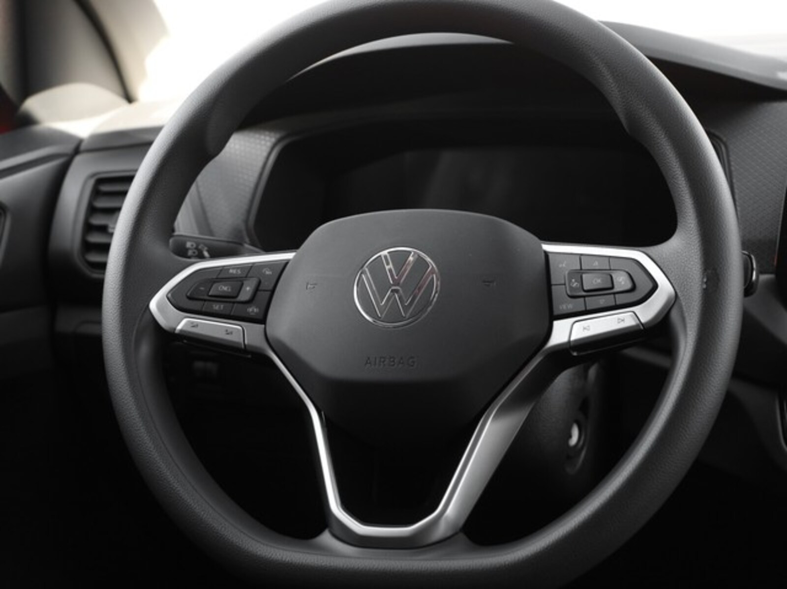 Volkswagen T-Cross – Bild 8