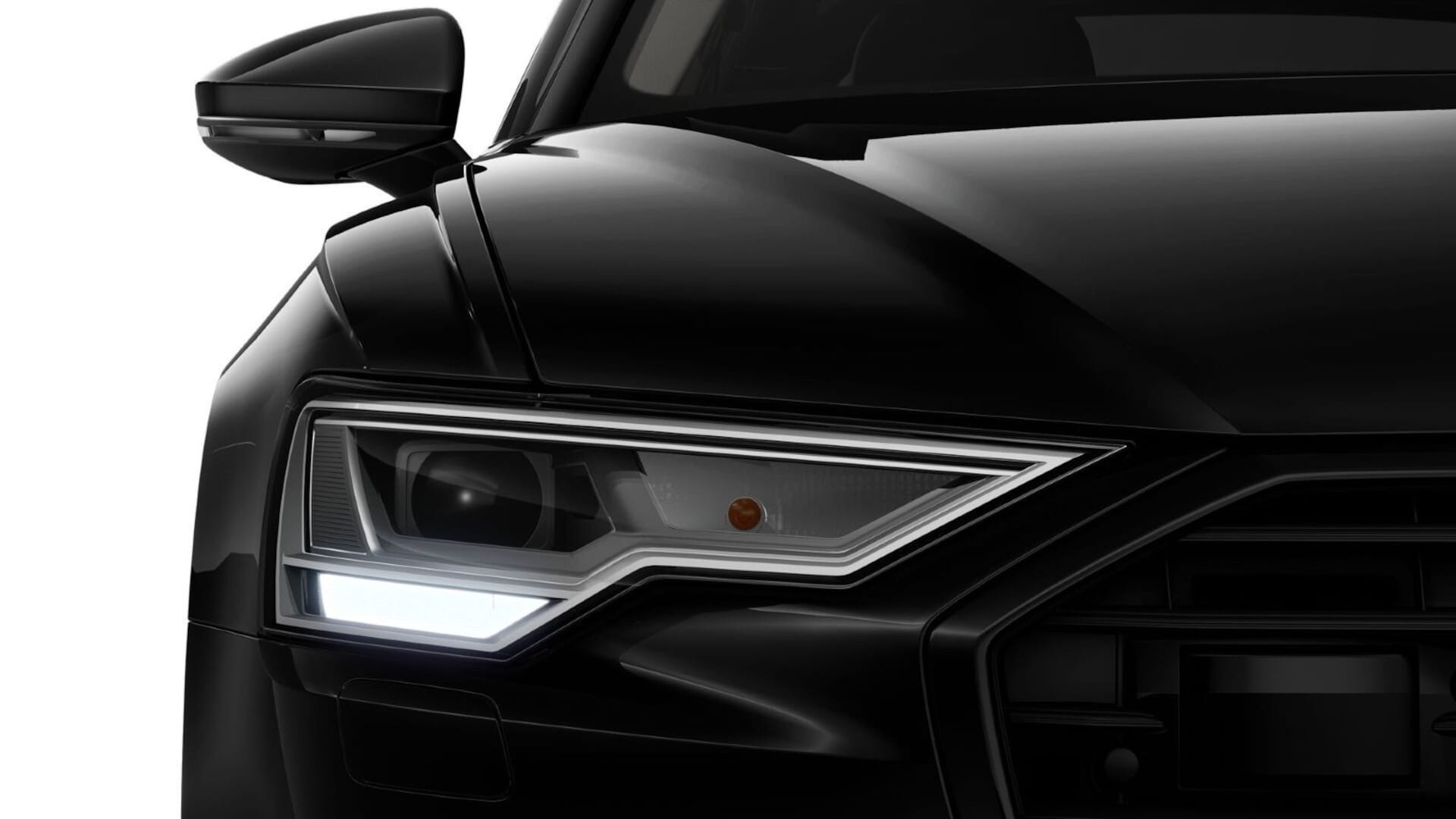 Audi A6 Avant TFSI e Design