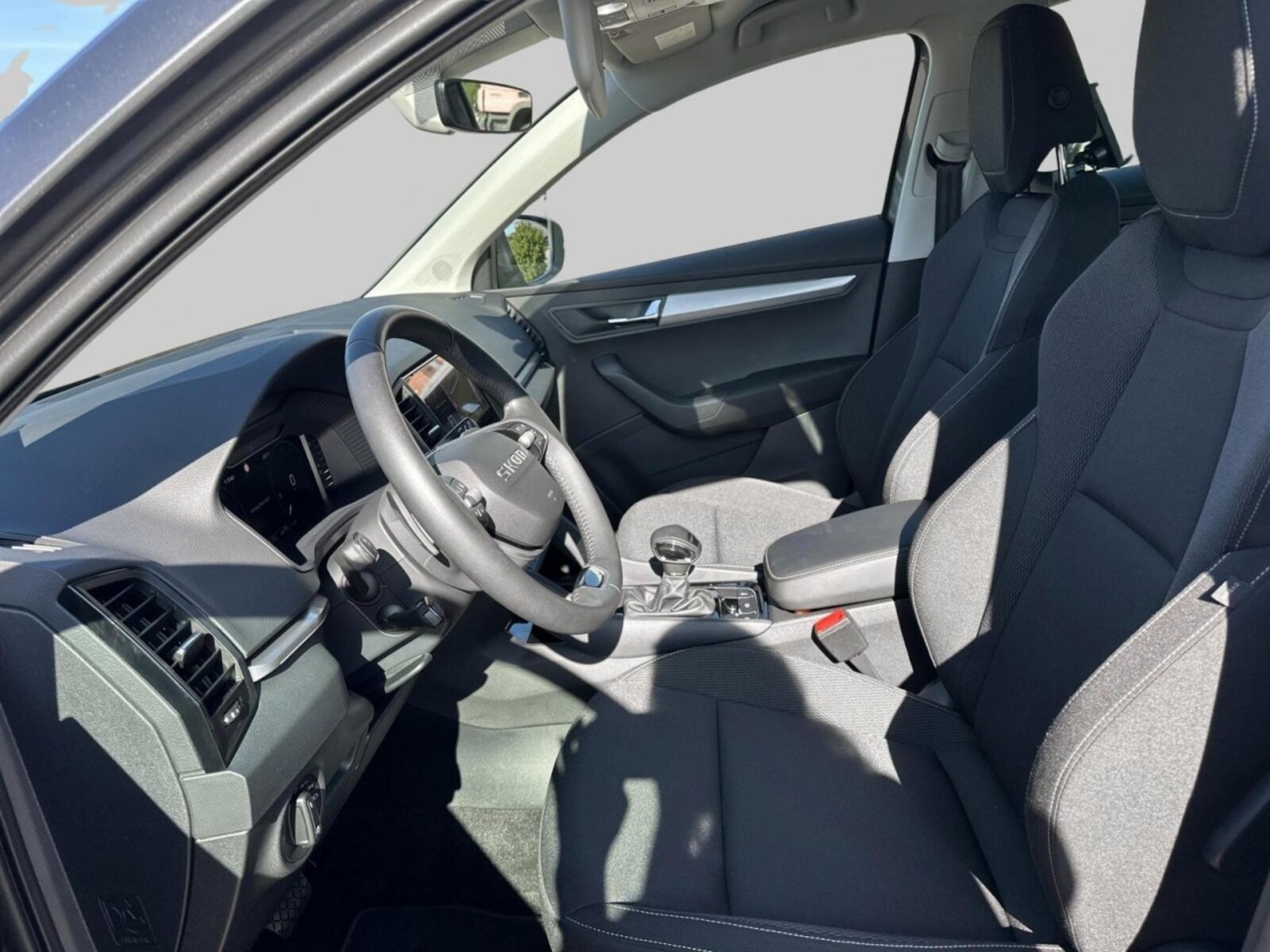 Škoda Karoq – Bild 13
