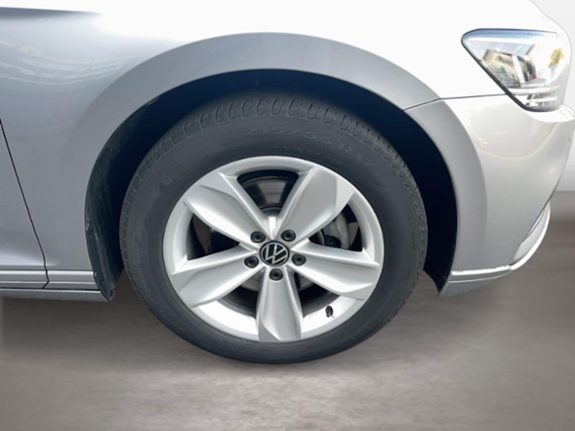 Volkswagen Passat Variant Business