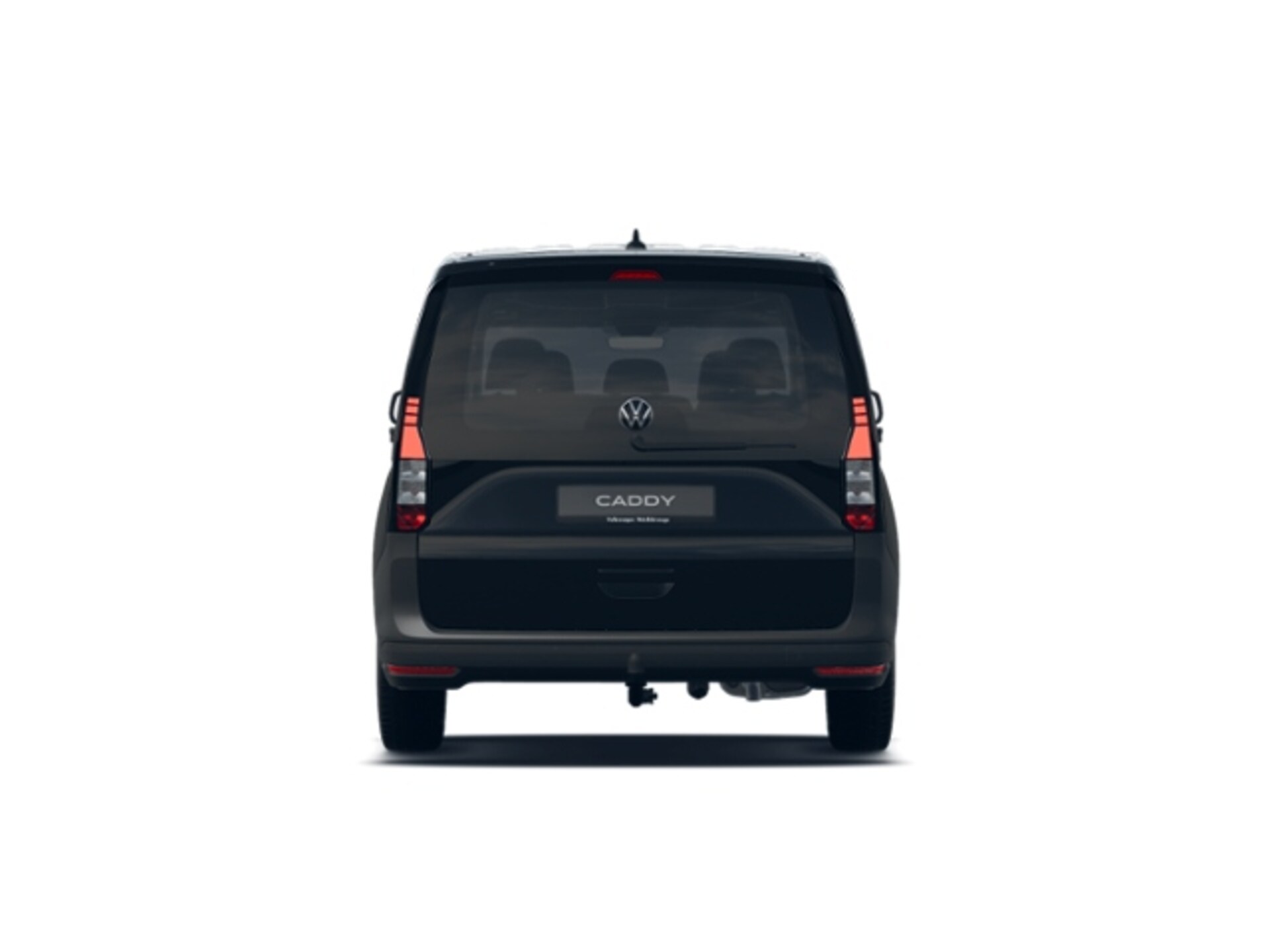 Volkswagen Caddy Basis-Modell