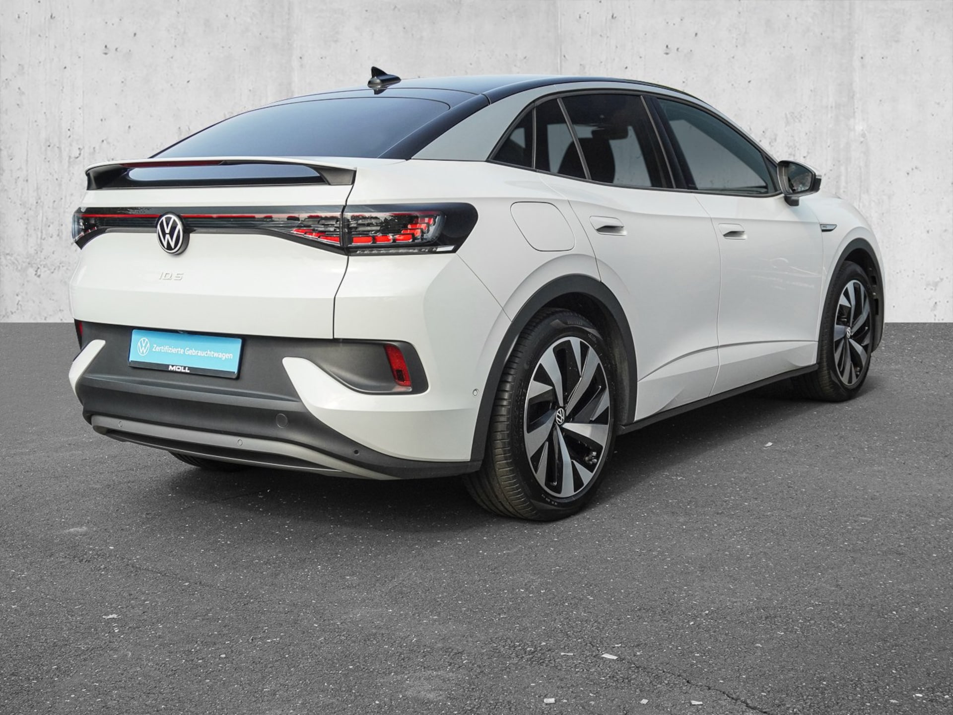Volkswagen ID.5 Pro Performance