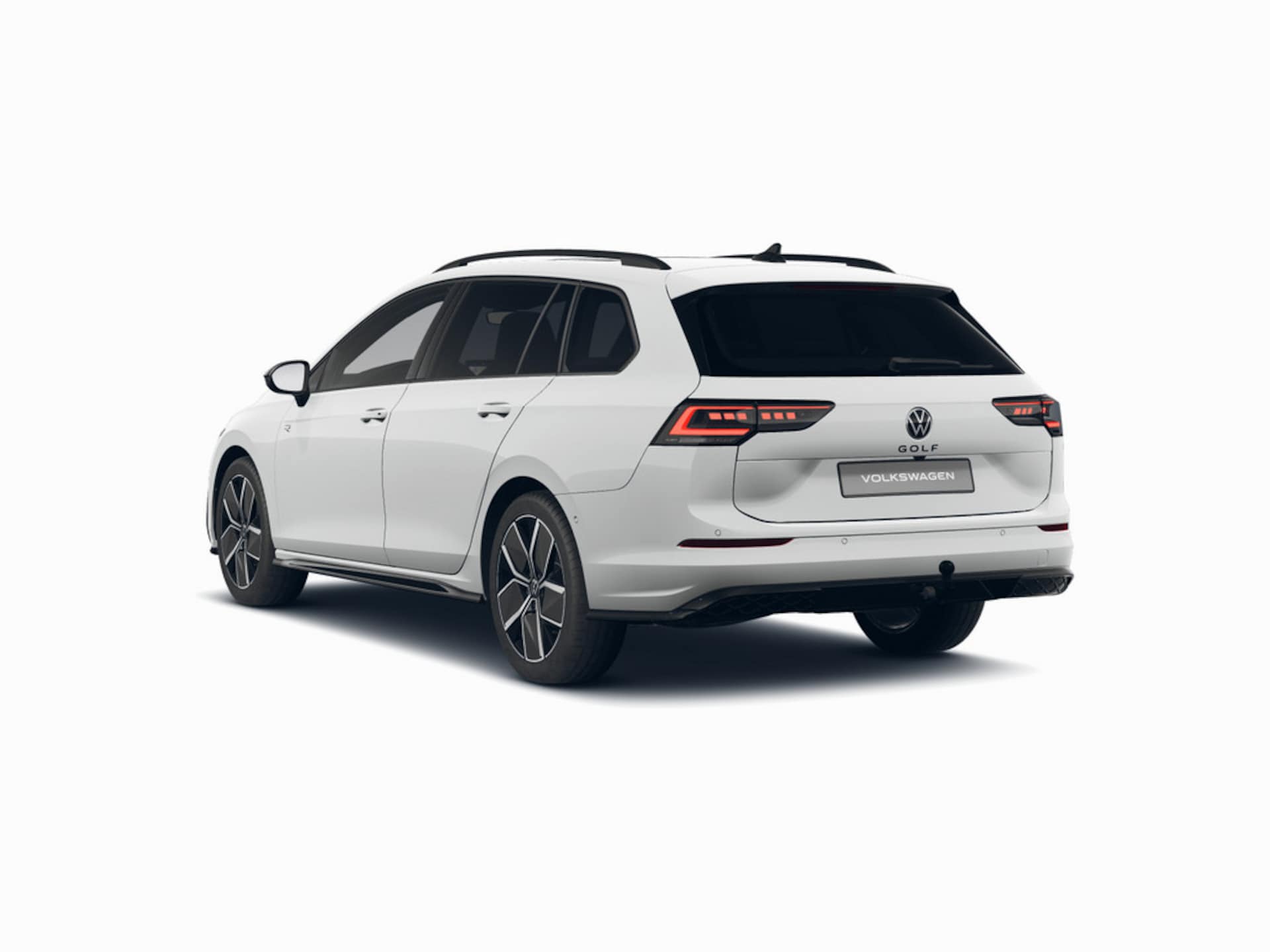Volkswagen Golf Variant R-Line
