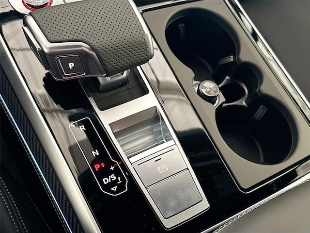 2026 Audi SQ7 Premium Plus - Photo 17