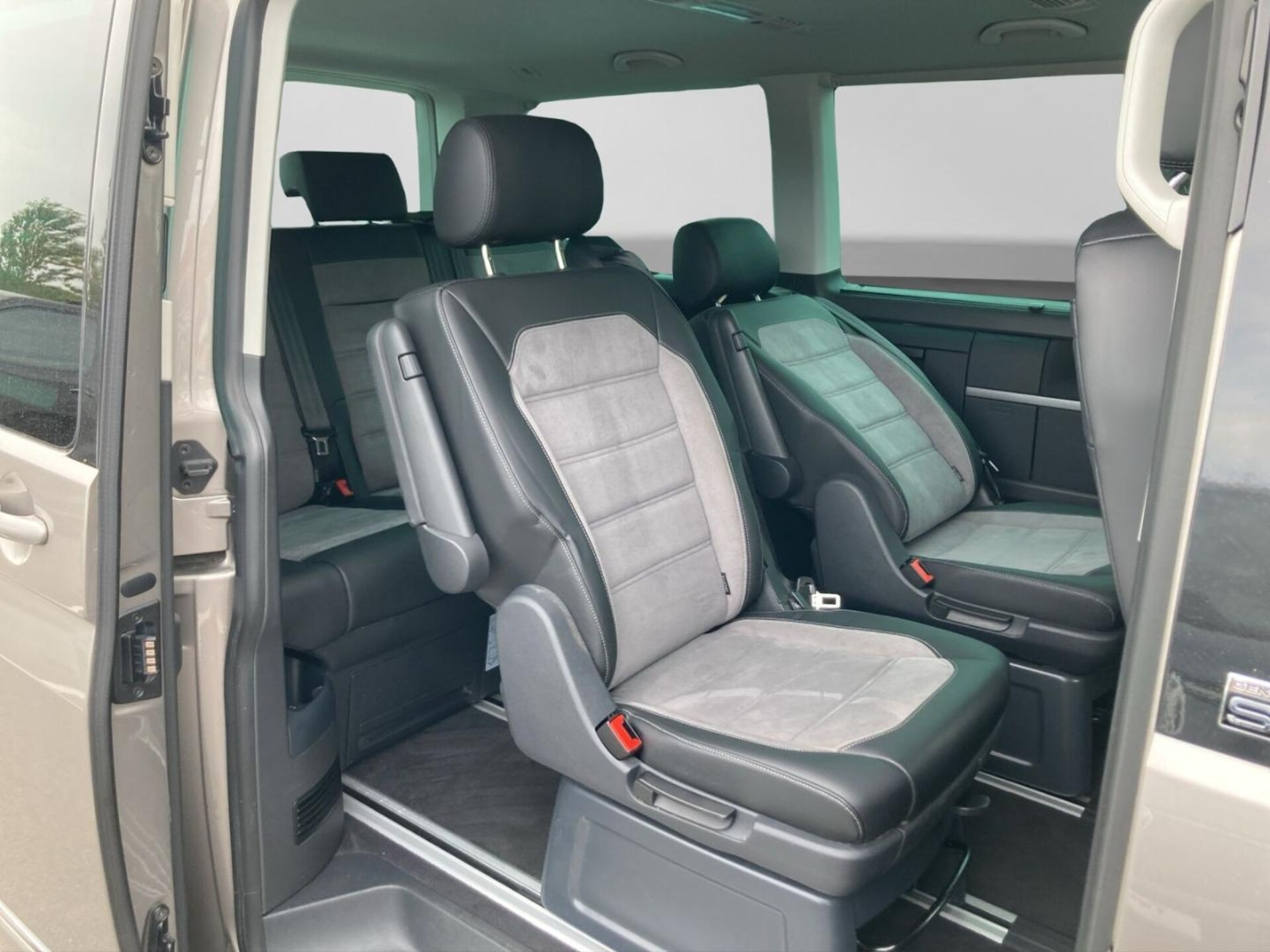 Volkswagen T6.1 Multivan Comfortline