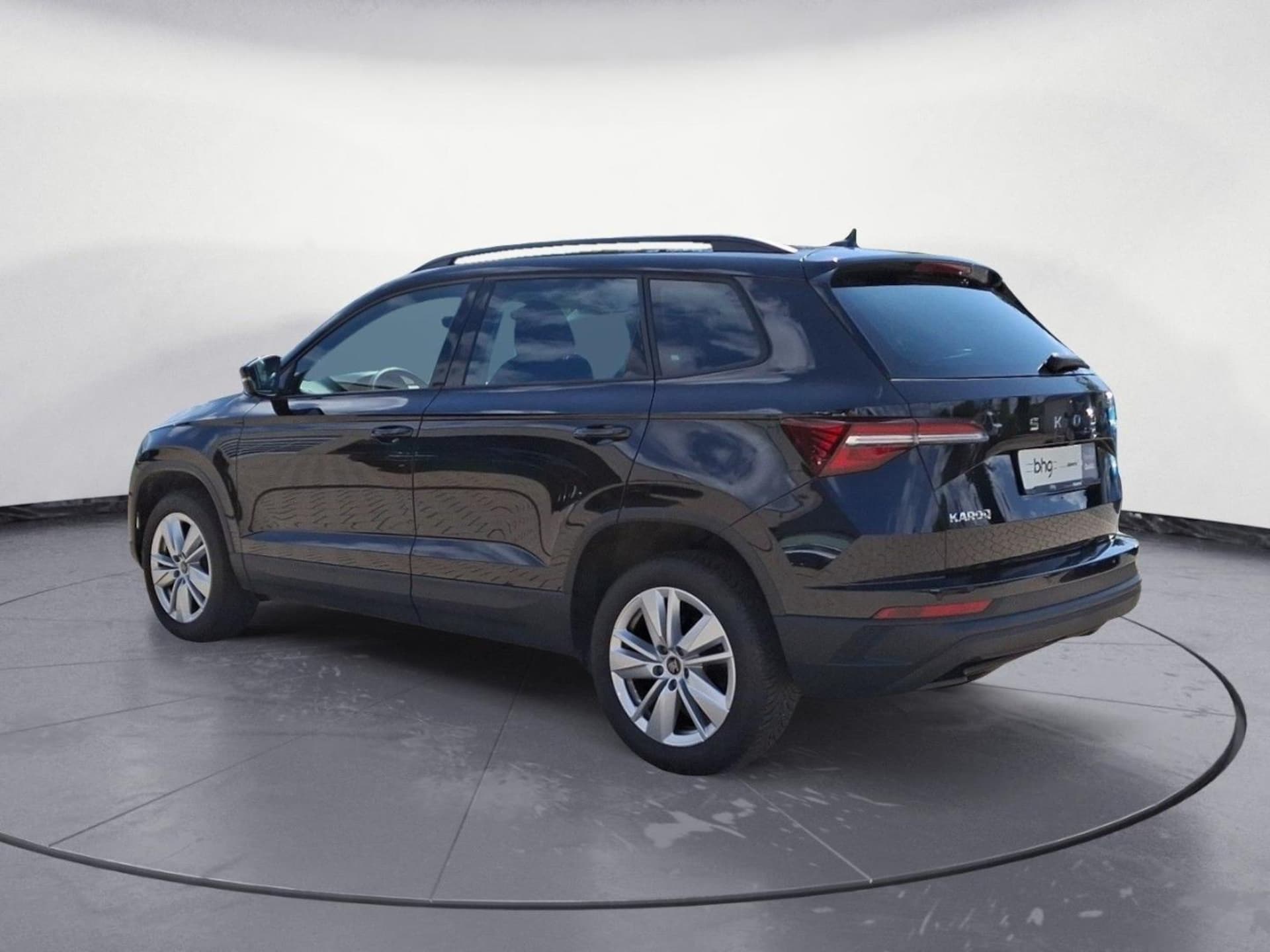 Skoda Karoq Selection