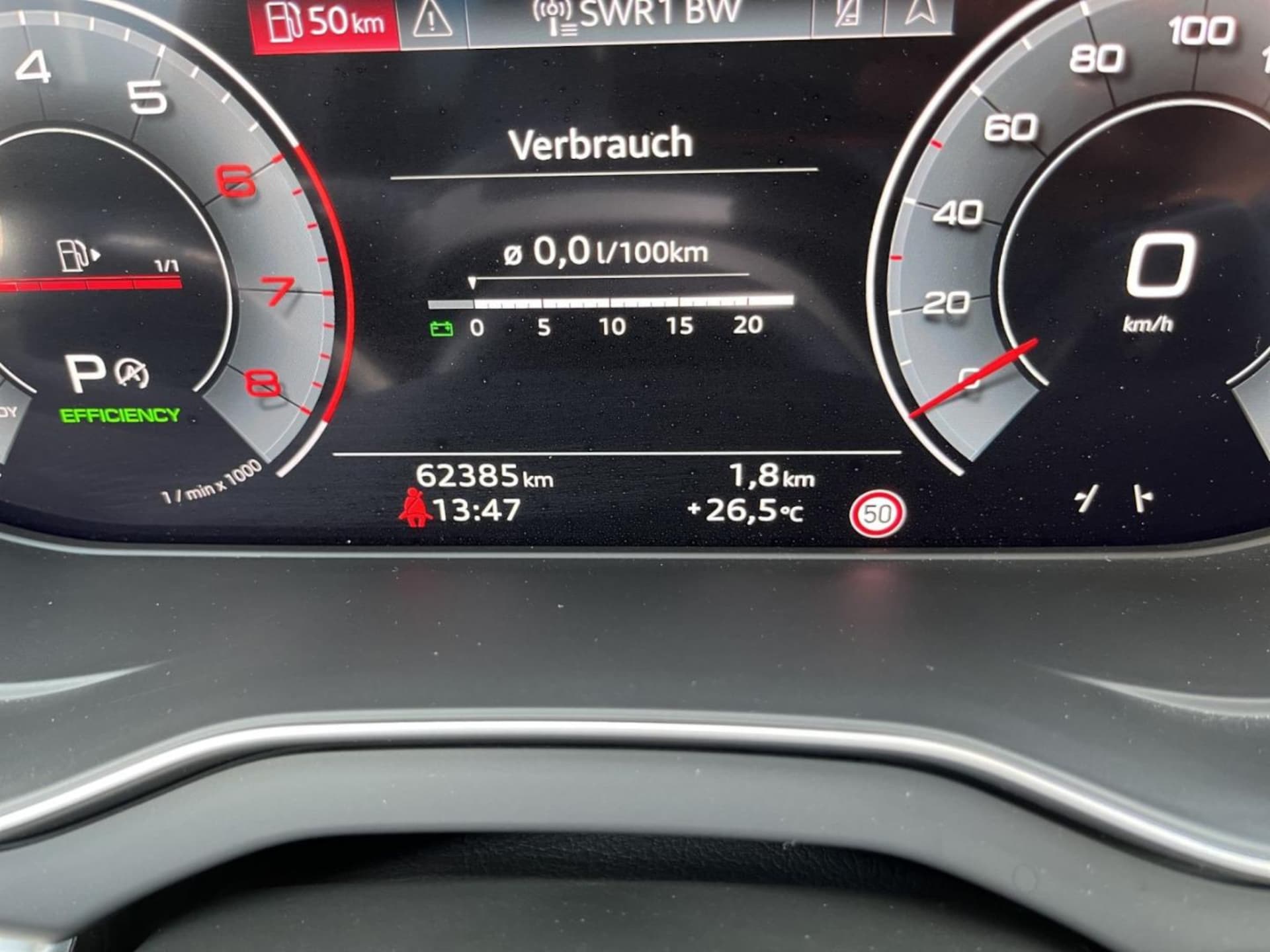 Audi Q5 SUV S line