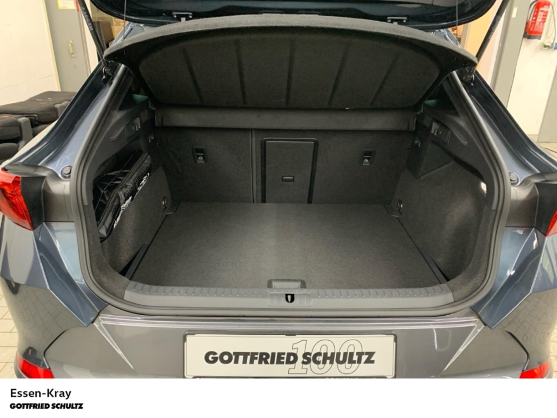 CUPRA Formentor VZ