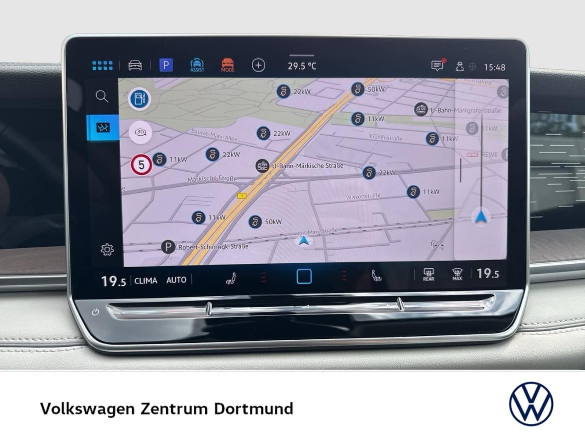 Volkswagen Tayron Elegance