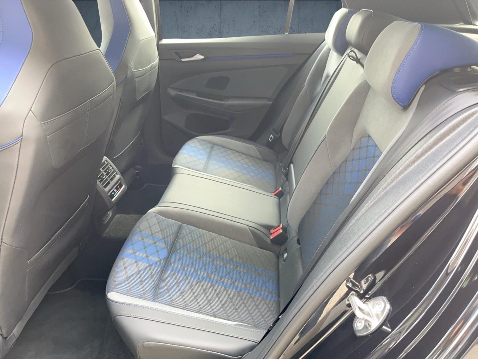Volkswagen Golf – Bild 15