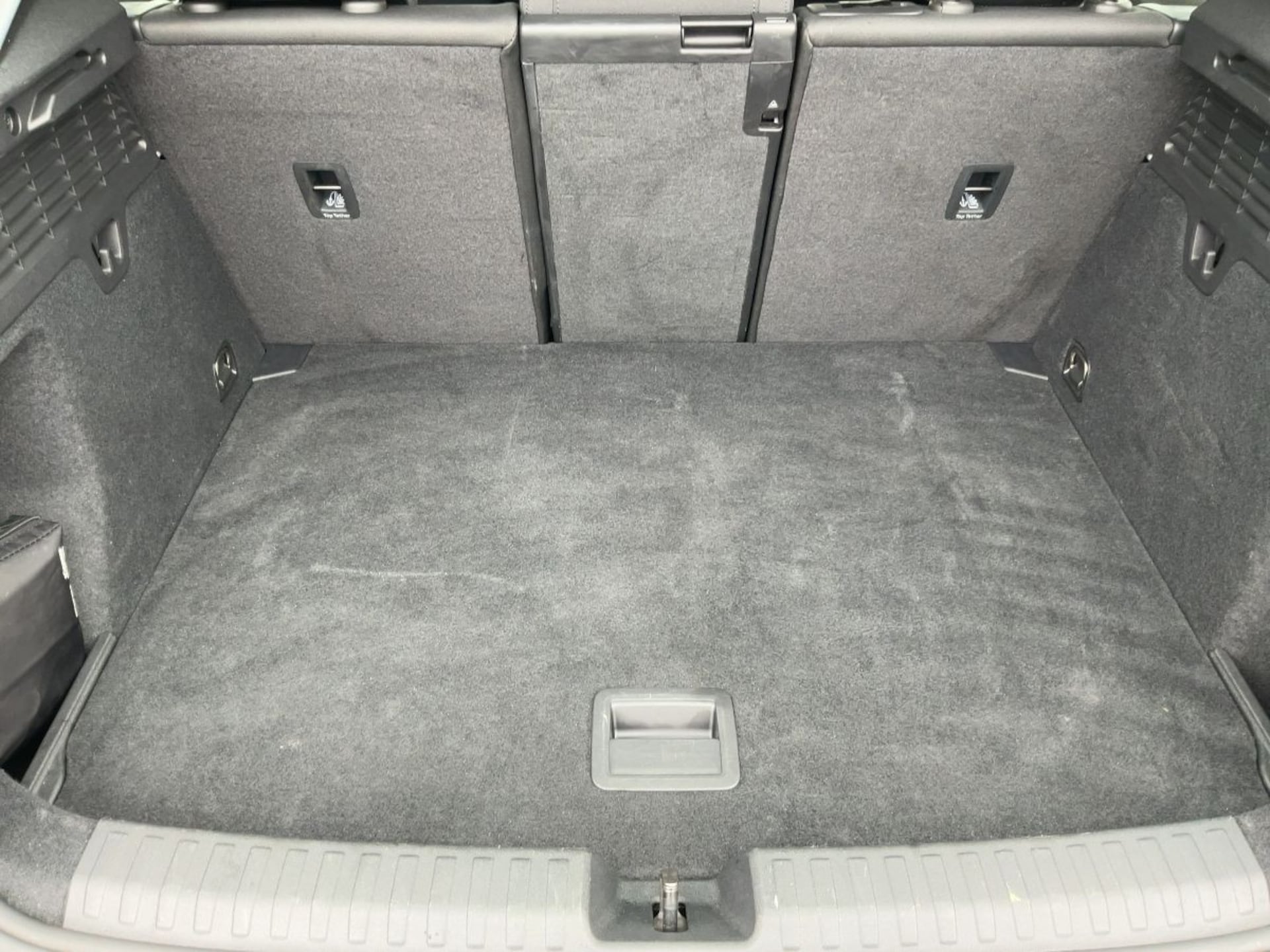 Audi A3 Sportback Advanced