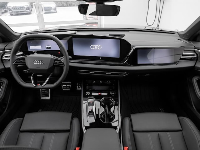 2026 Audi A5 Sedan
