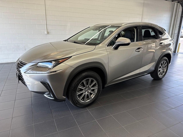 2019 Lexus NX 300