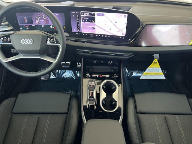 2026 Audi A6 Premium Plus - Photo 12