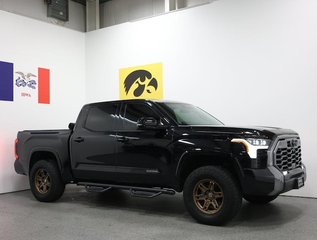 2024 Toyota Tundra