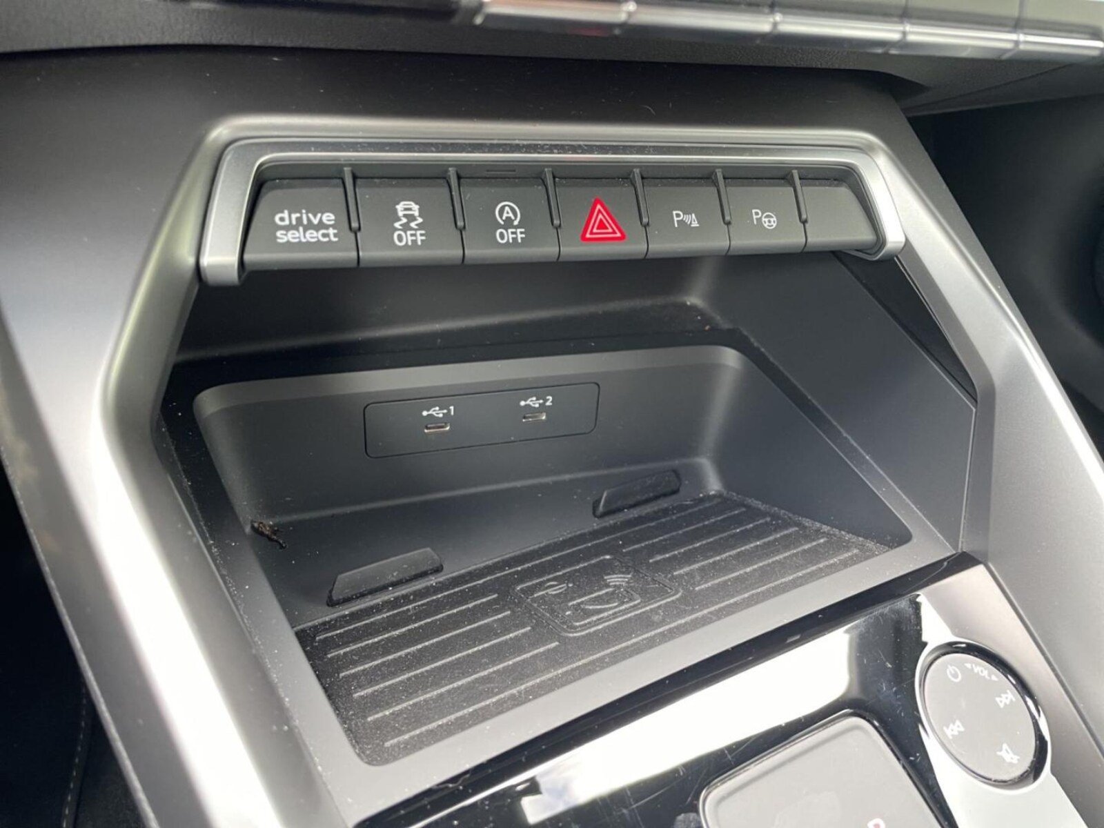 Audi A3 Sportback – Bild 25