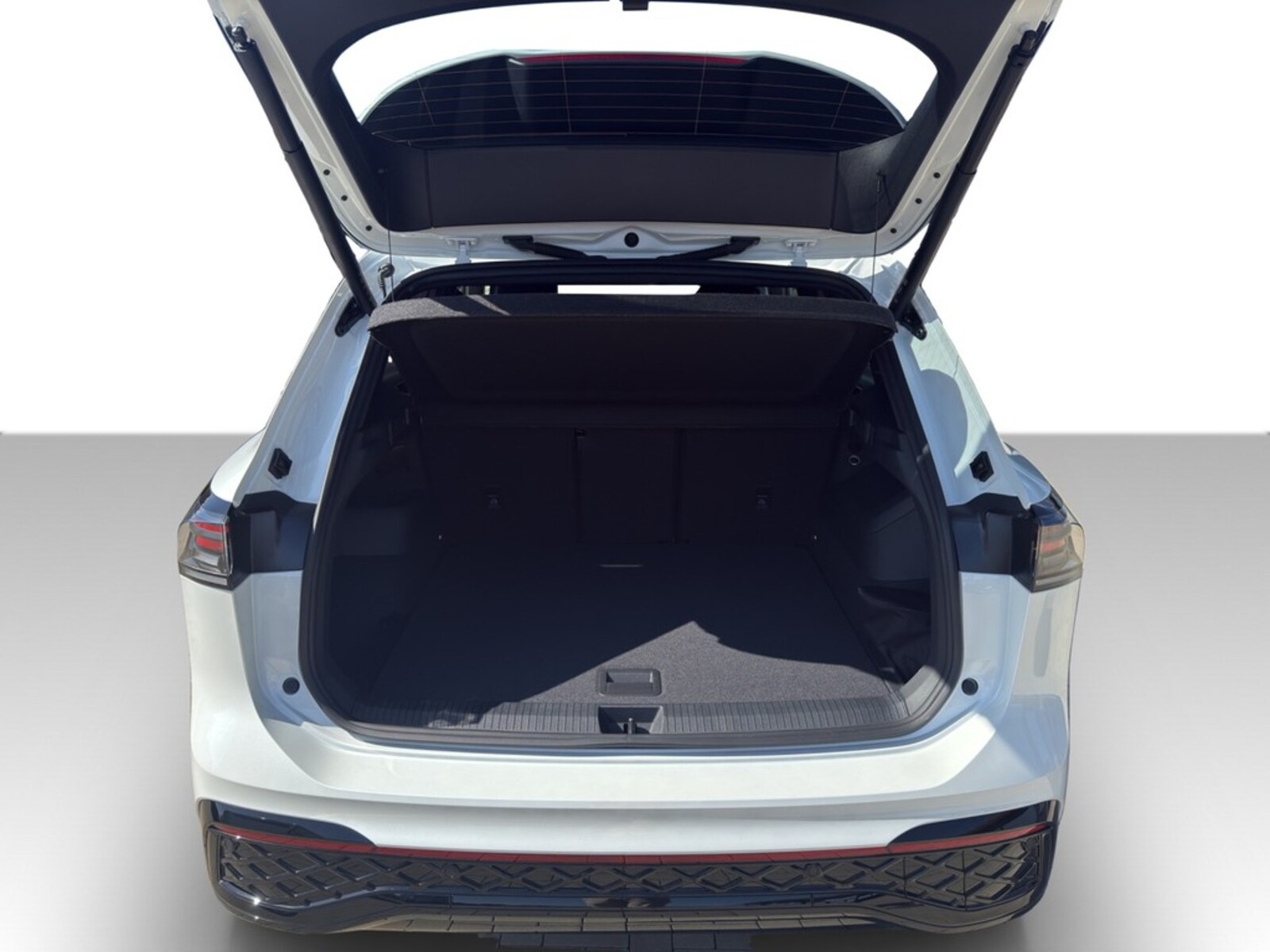 Volkswagen Tiguan – Bild 9