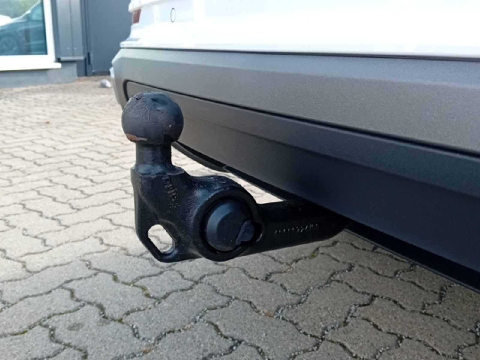 SEAT Ateca – Bild 24
