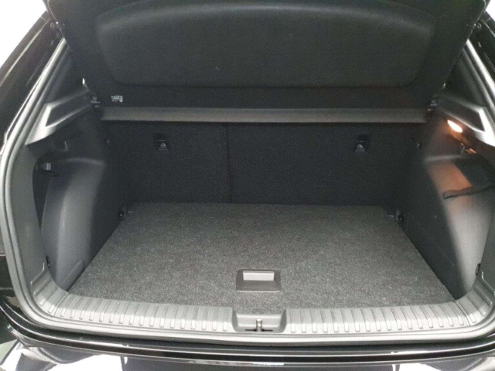 Škoda Fabia – Bild 10