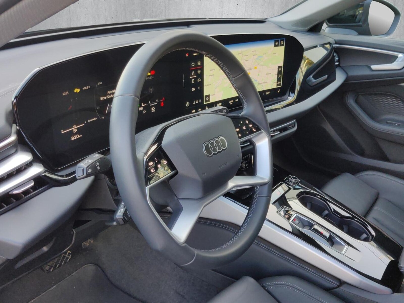 Audi A5 Avant – Bild 11