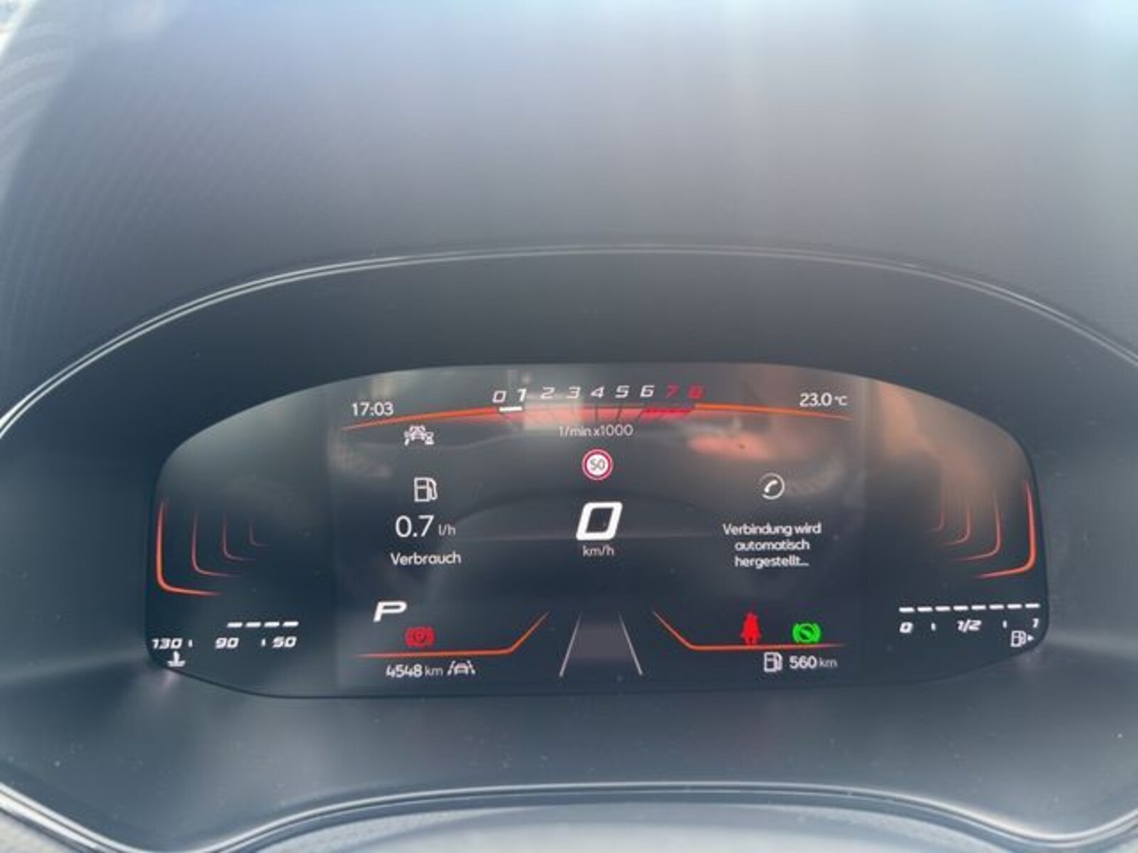 SEAT Arona – Bild 19