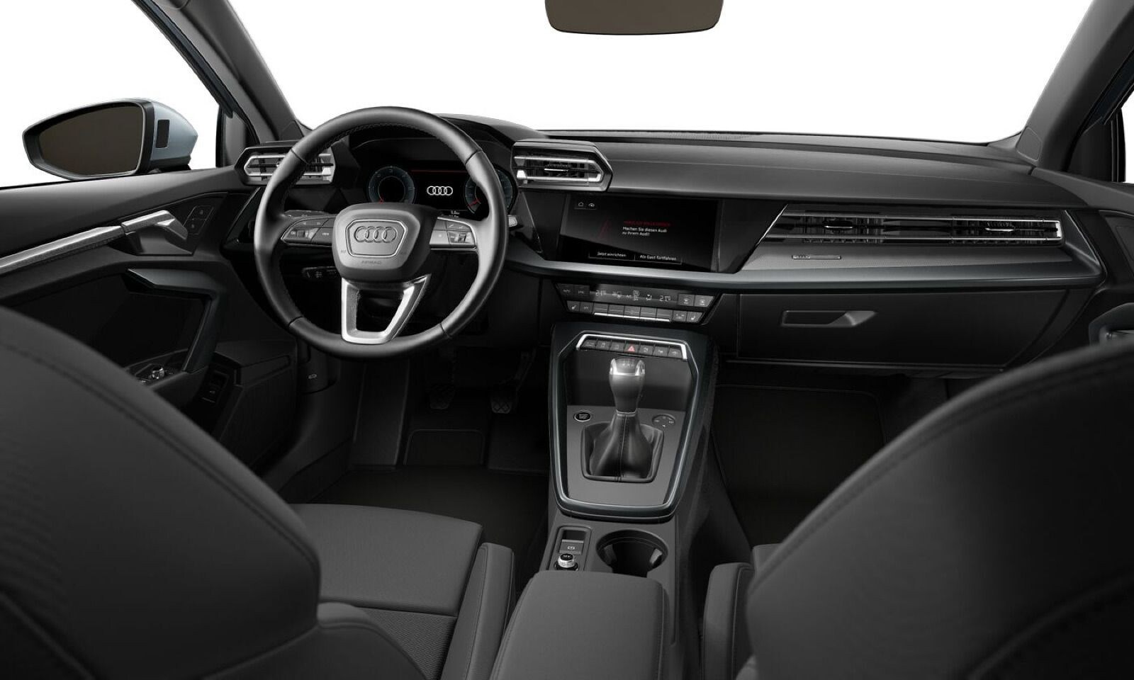 Audi A3 Sportback – Bild 6