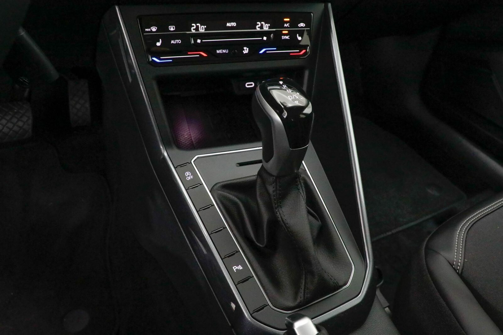 Volkswagen Taigo – Bild 25