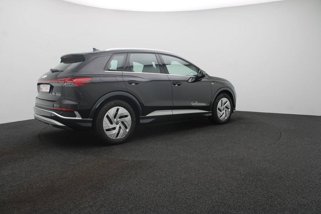 Image about Audi Q4 e-tron 45 e-tron quattro