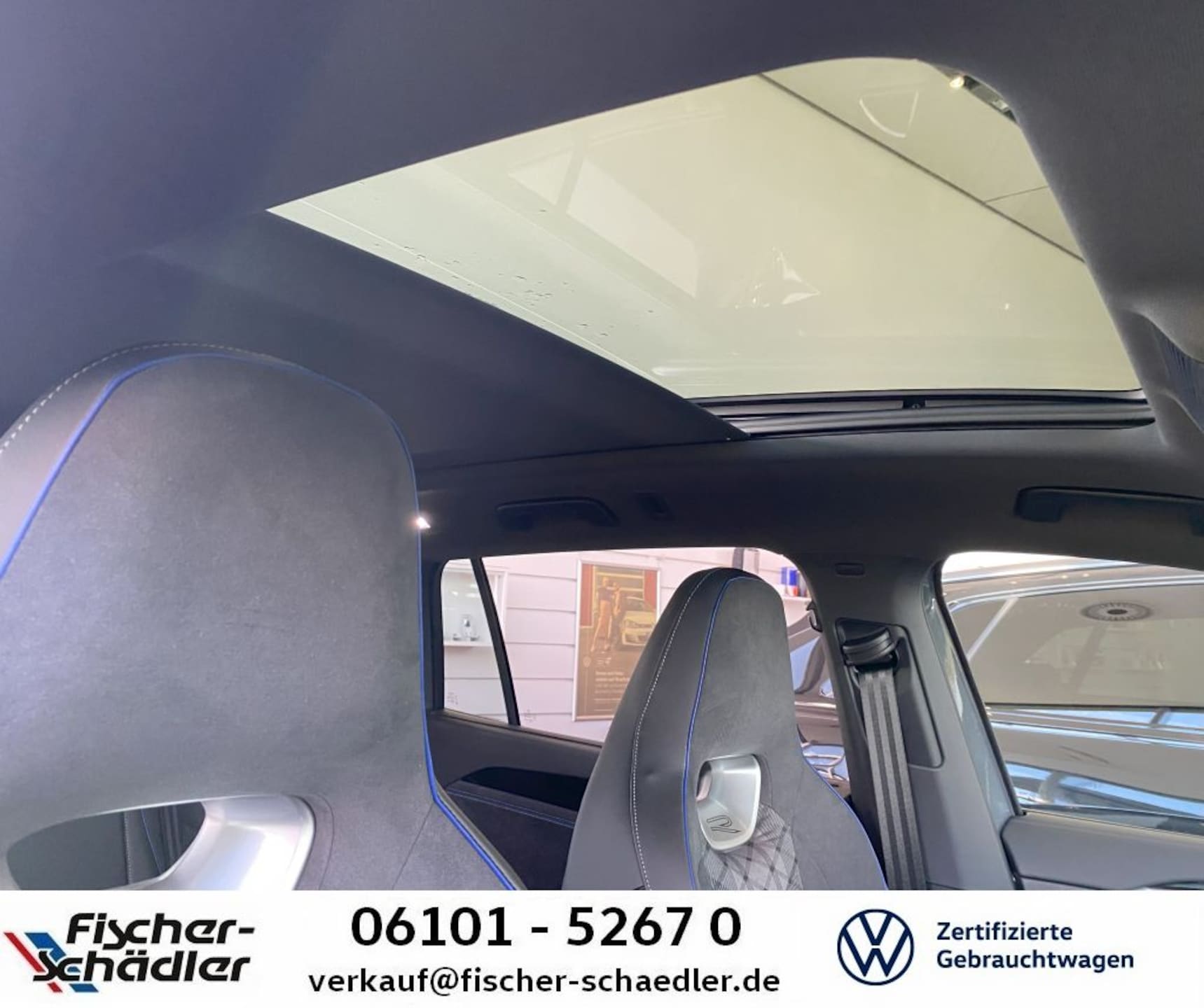 Volkswagen Tayron R-Line