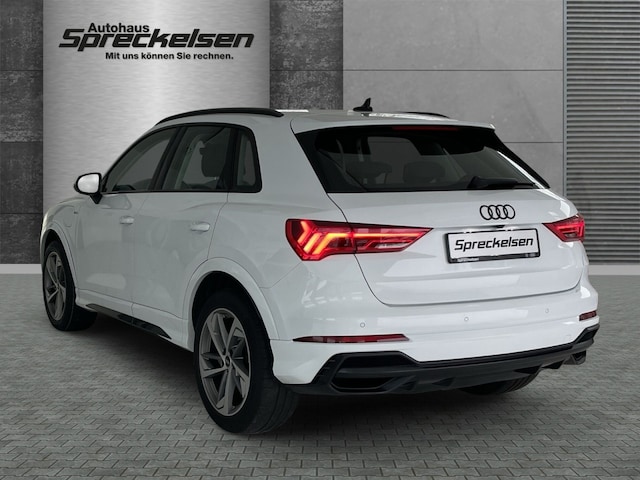 Audi Q3 TFSI E 45 TFSI E S Tronic - - Joinsteer - #2
