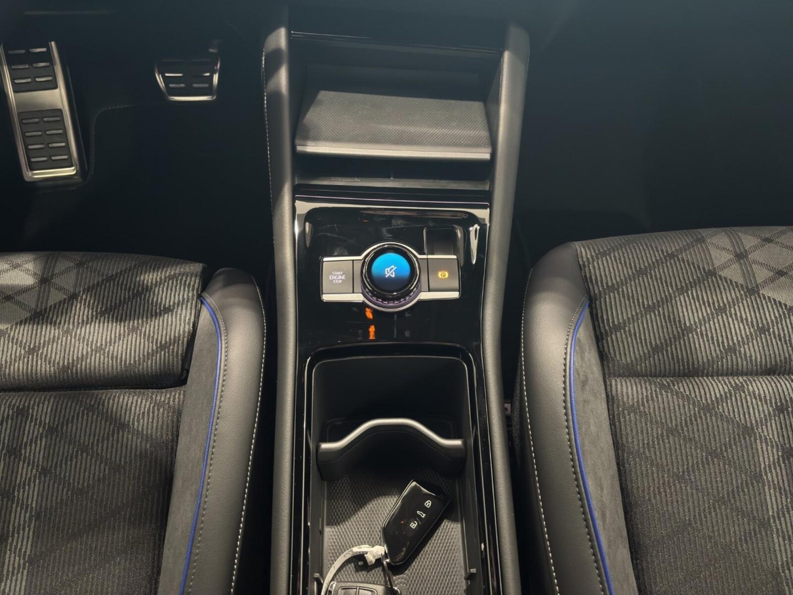 Volkswagen Tayron – Bild 14