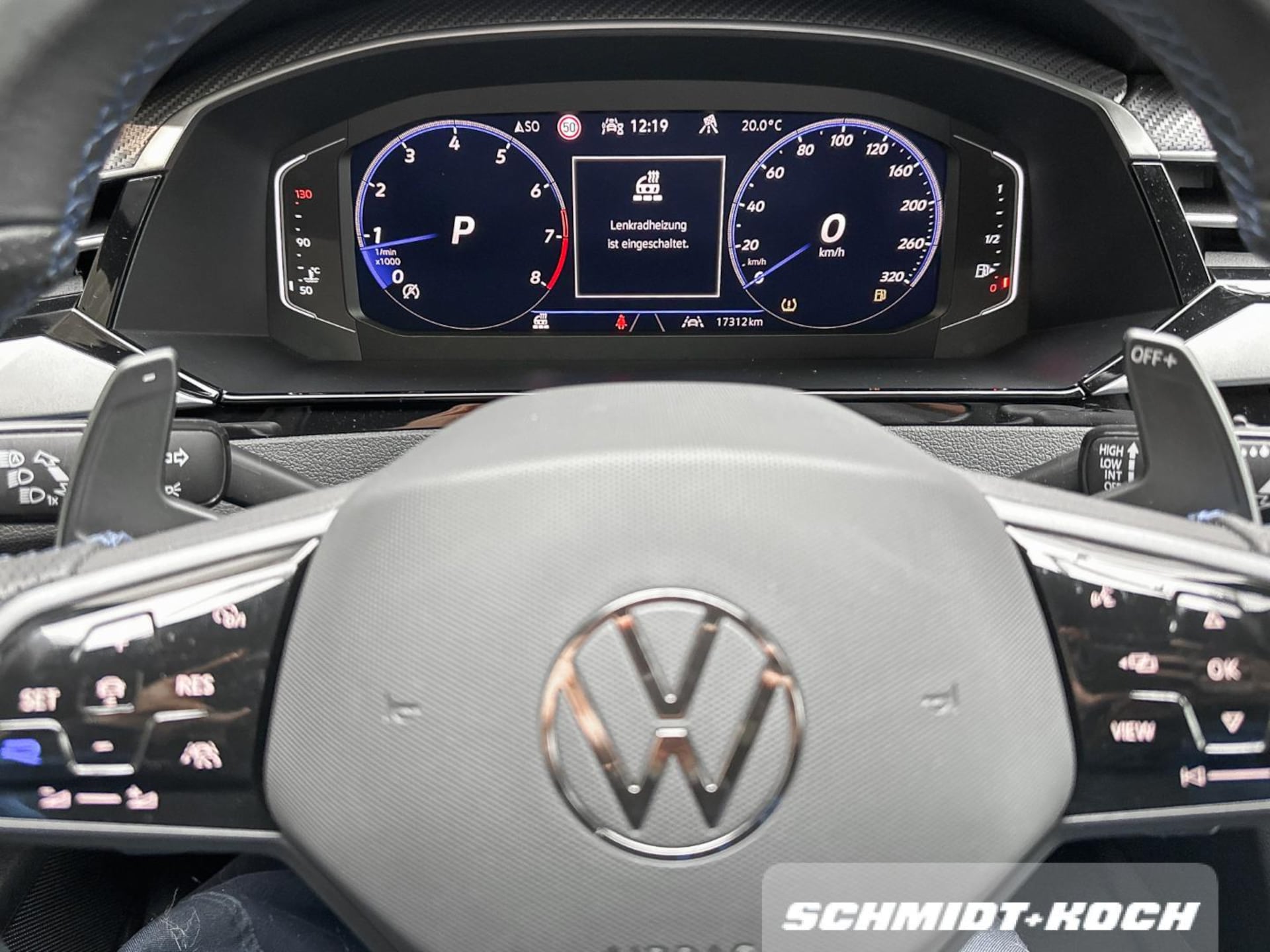 Volkswagen Arteon Shooting Brake R