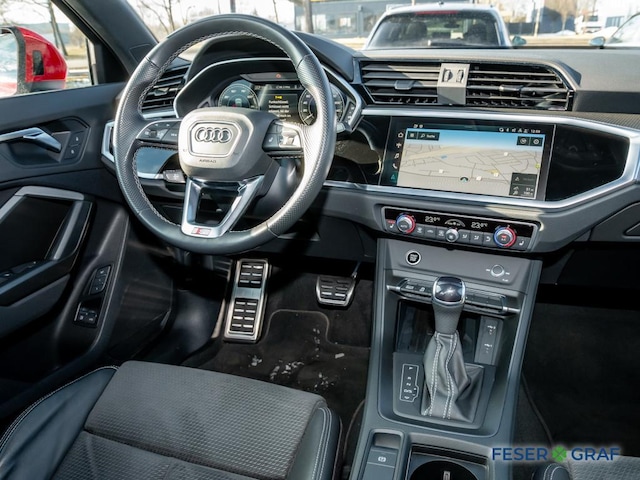 Audi Q3 TFSI E 45 TFSI E S Tronic -  - Joinsteer - #3