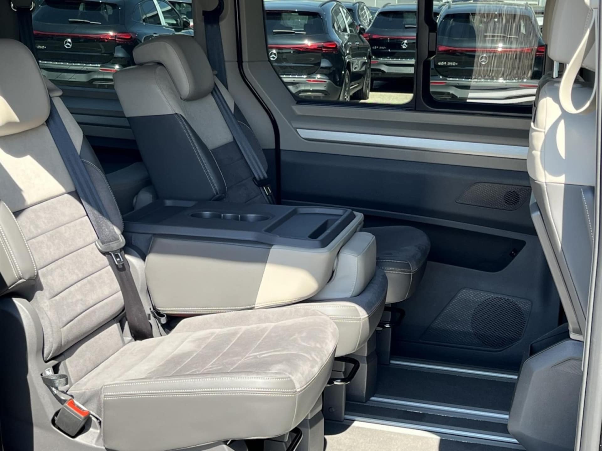 Volkswagen Multivan Life