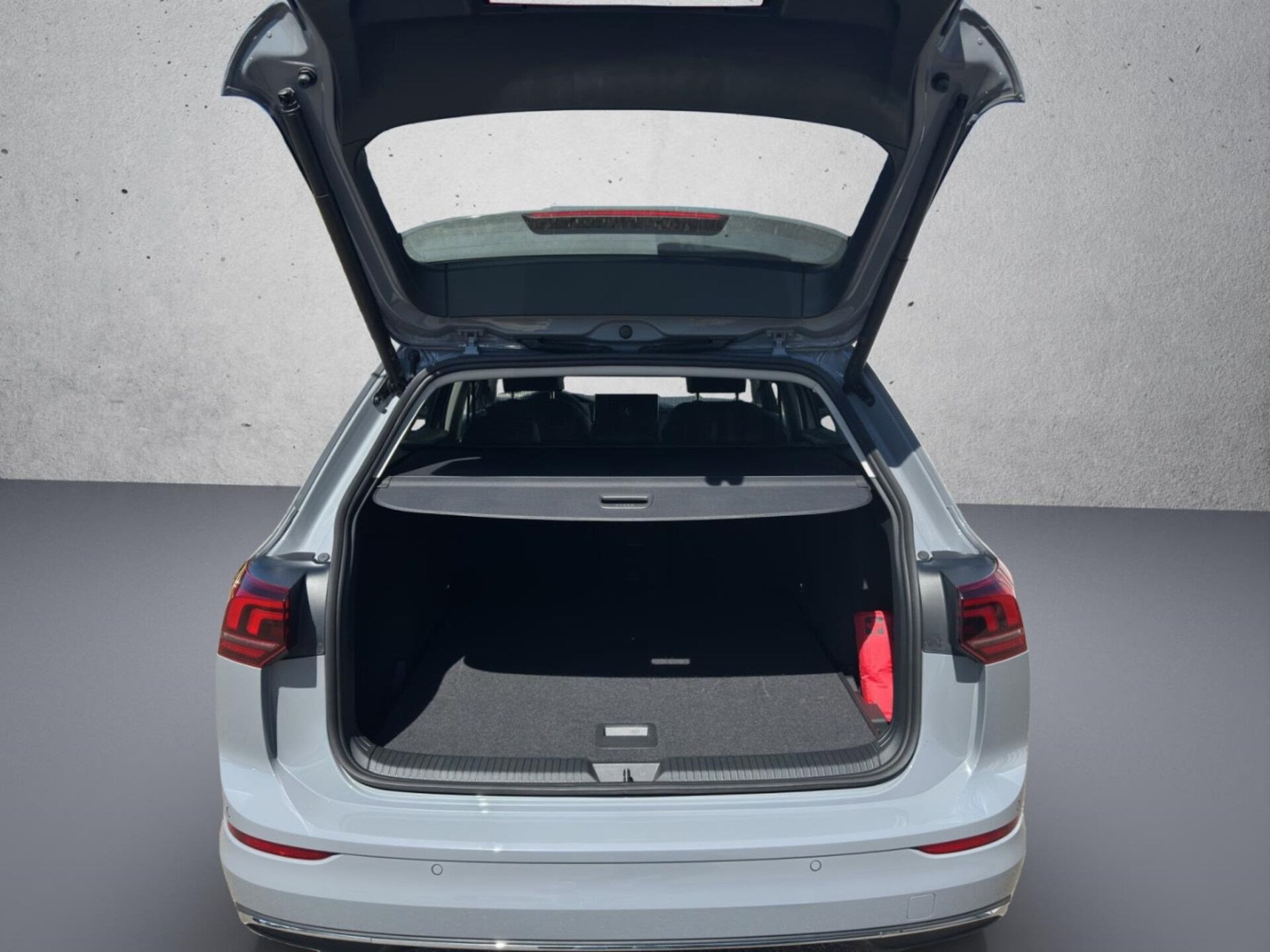Volkswagen Golf Variant Goal