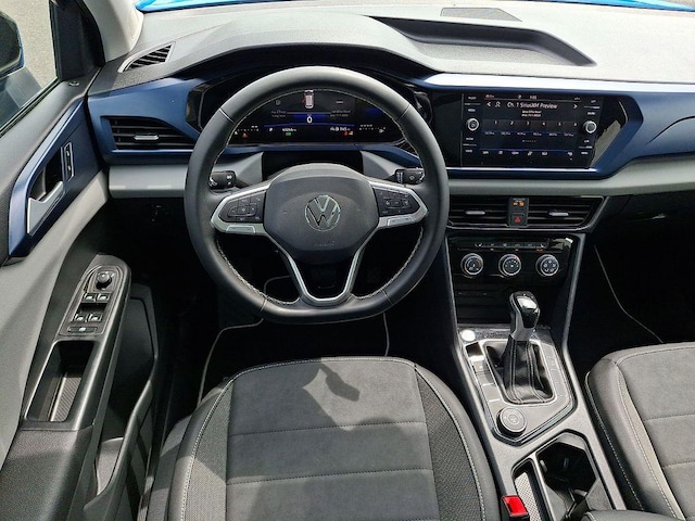 2023 Volkswagen Taos