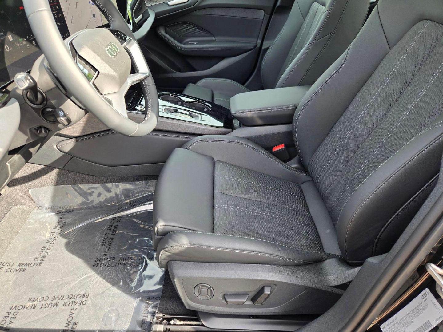 2025 Audi A5 Premium Plus - Photo 25