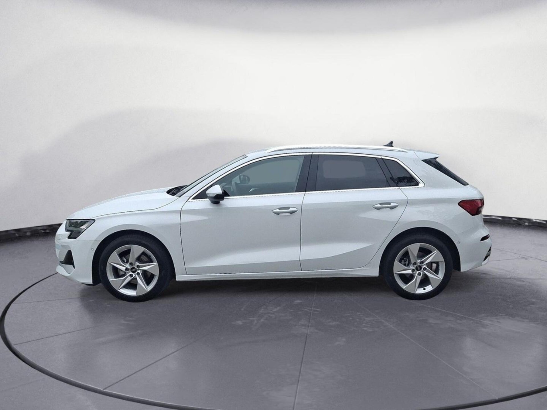 Audi A3 Sportback Advanced