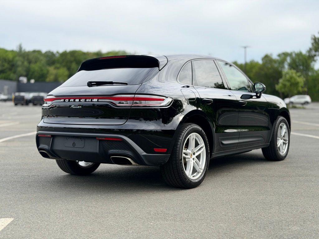 2025 Porsche Macan Base - Photo 7