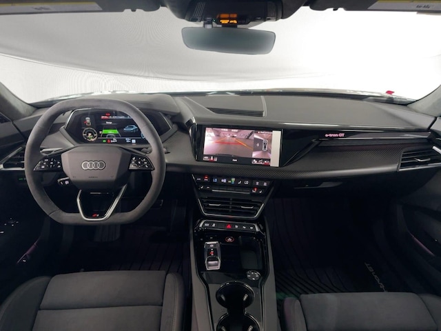 2026 Audi S e-tron GT Prestige - Photo 17